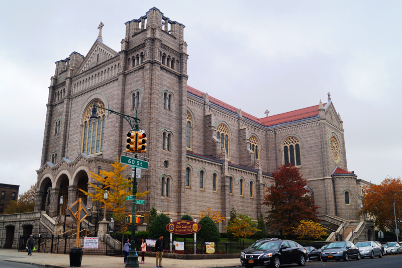 Basilica of Our Lady of Perpetual Help (Mission Church) photo 2