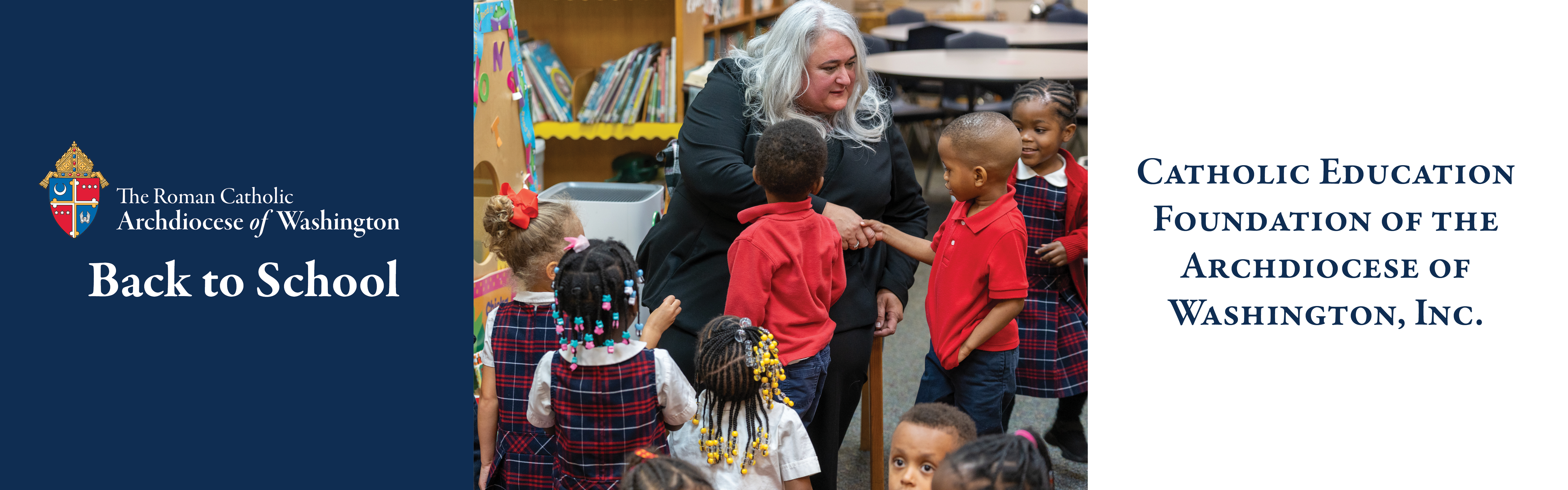 Catholic Education Foundation