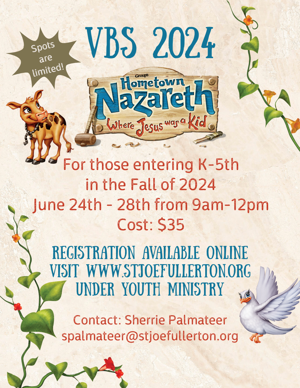 VBS 2024