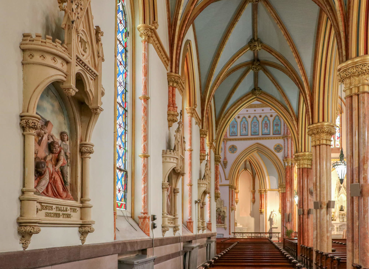 St. Martin de Porres Parish