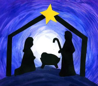 Christmas Offering