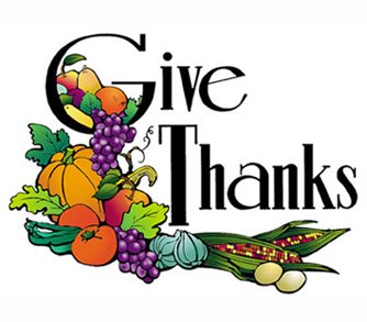 Thanksgiving