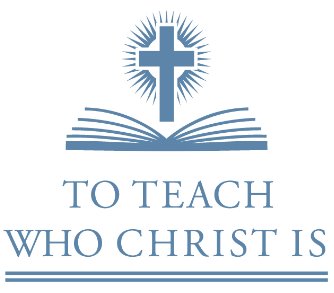 To Teach Who Christ Is (Archdiocesan Capital Campaign)