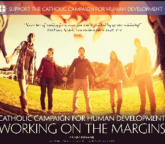 Catholic Campaign For Human Development