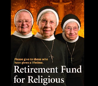 Retirement Fund For Religious