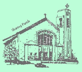 Sharing Parish 