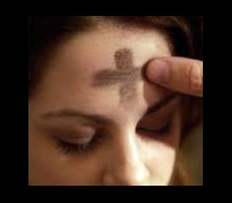 Ash Wednesday