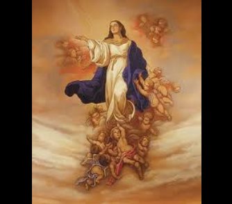 Feast Of Immaculate Conception