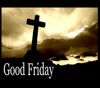 Good Friday-Holy Land Donations