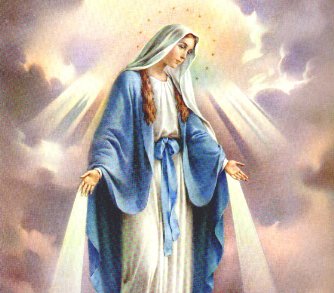 Immaculate Conception