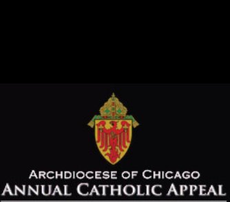 Annual Catholic Appeal