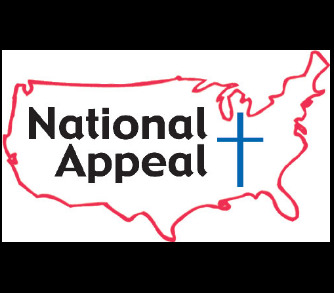 National Appeal