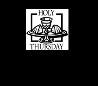 Missionary Group/Aids Pastoral Care (Holy Thursday/April)