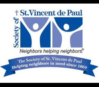 St Vincent De Paul