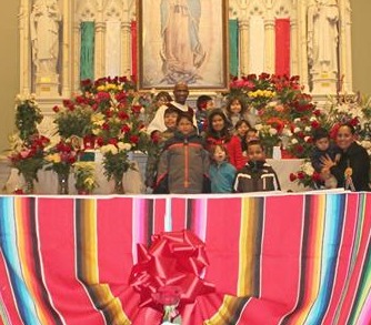 Feast Of Guadalupe