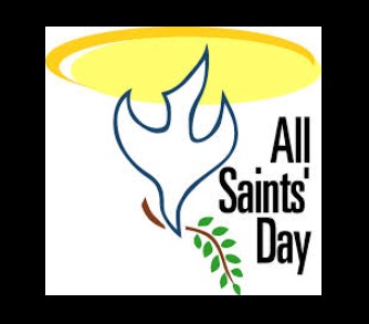 Holy Day - All Saints
