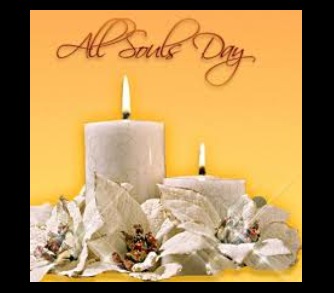 Holy Day - All Souls 