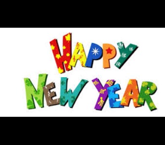 Initial Offering - New Year Day's 