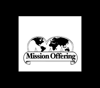 Missionary Coop Appeal (Summer)