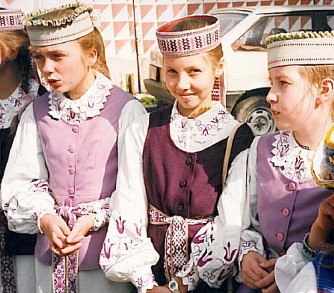 Church In Central/Eastern Europe - Ash Wednesday