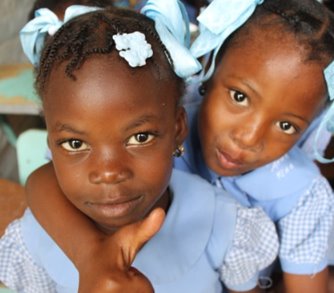 Haiti Sharing Parish