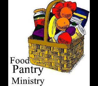 Food Pantry