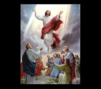 Ascension Of The Lord