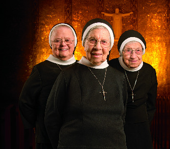 Retirement Fund For Religious