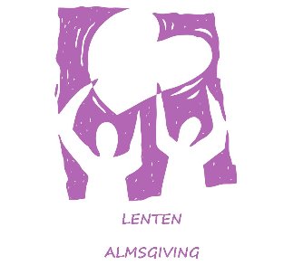 Lenten Almsgiving