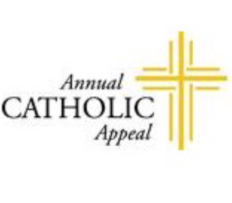 Annual Catholic Appeal