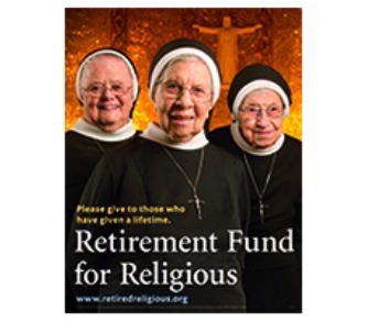 Retirement Fund for Religious
