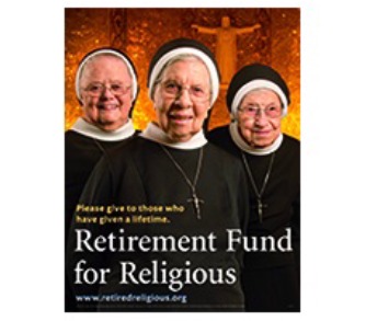 Retirement Fund For Religious