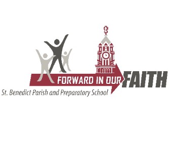 Forward in Our Faith