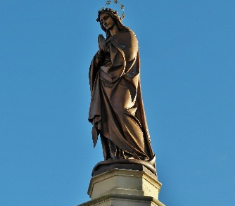 Assumption Of Mary