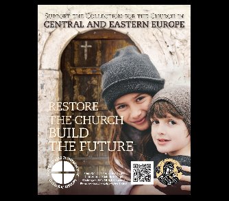 Aid for Church in Central & Eastern Europe