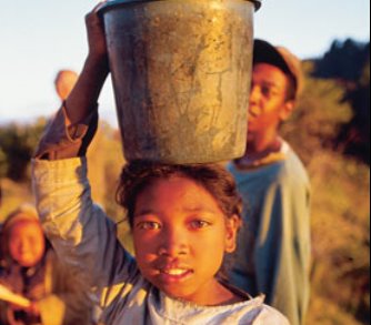 Missionary Co-Op--Summer