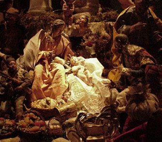 Christmas Offering