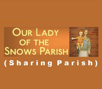 Sharing Parish