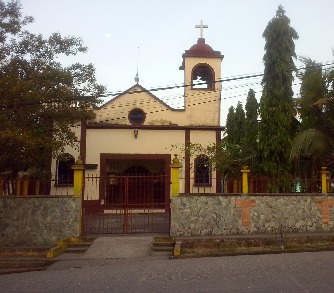 Sister Parish Support