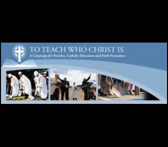 To Teach Who Christ Is