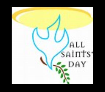 All Saints