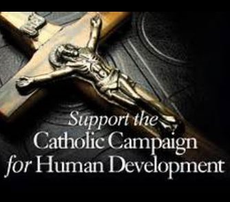 Catholic Campaign For Human Development