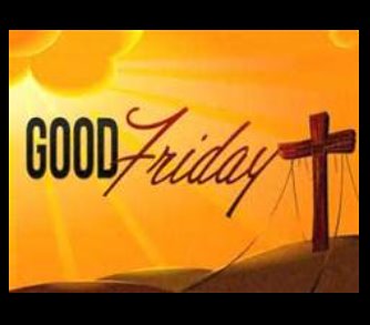 Good Friday