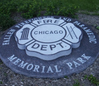 Memorial Park Donation