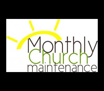 CHURCH - Maintenance