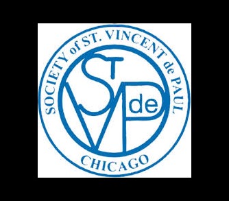 St. Vincent DePaul