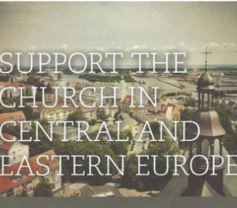 Aid for Church in Central and Eastern Europe