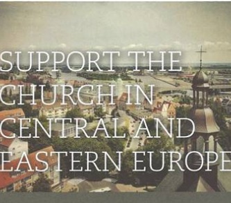 Aid For Church In Central And Eastern Europe