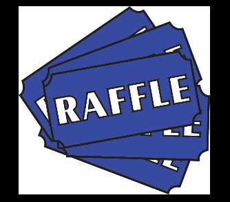 2021-2022 SLAC Raffle