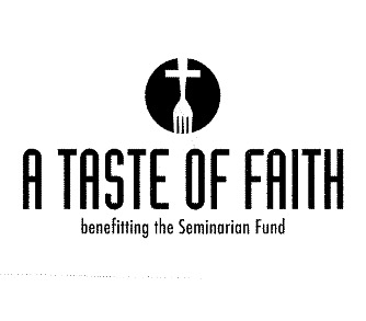 Taste Of Faith